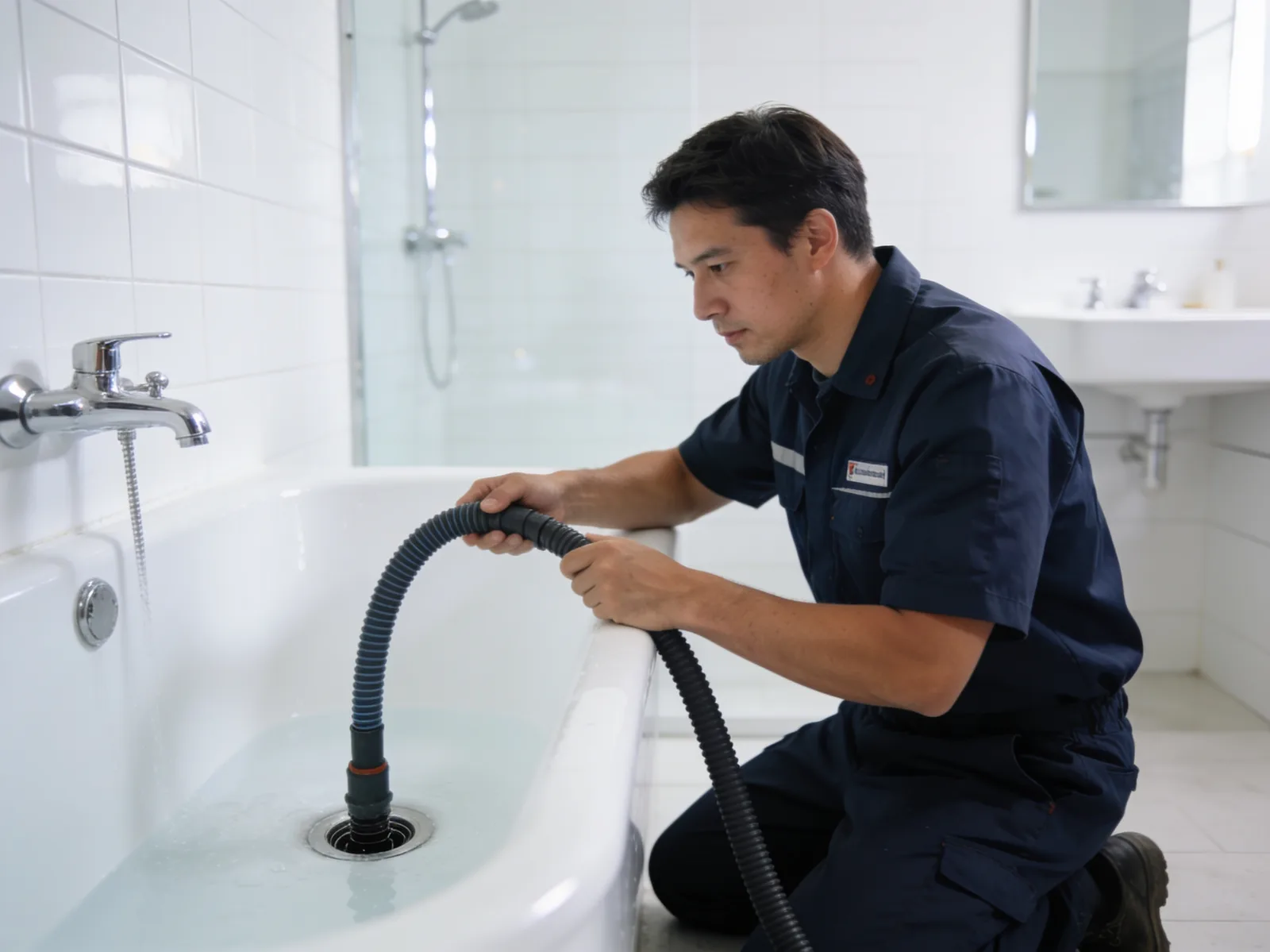 Emergency Plumber Scotland, TX FAQs